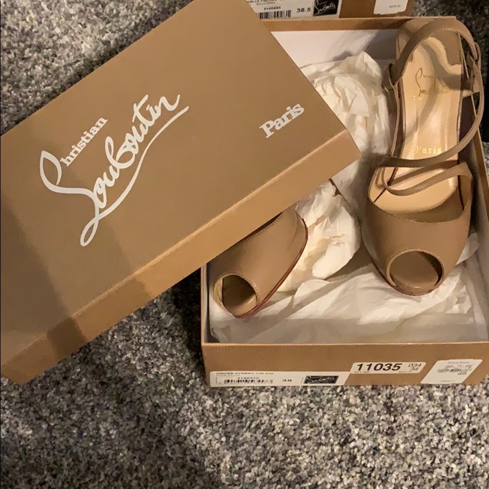 Christian Louboutin